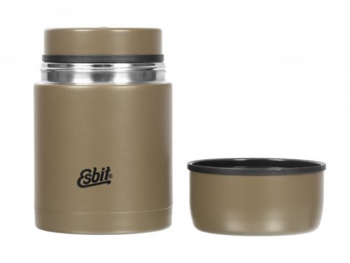 Termos Esbit Food Jug 0,75l - oliwkowy