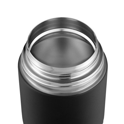 Termos Esbit Food Jug Sculptor 0,75l - czarny