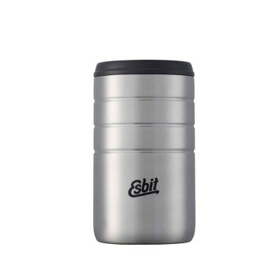 Kubek Esbit Majoris Thermo Mug 0,28l -  srebrny