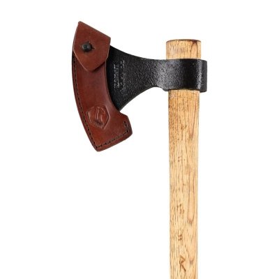 Toporek Condor Throwing Axe