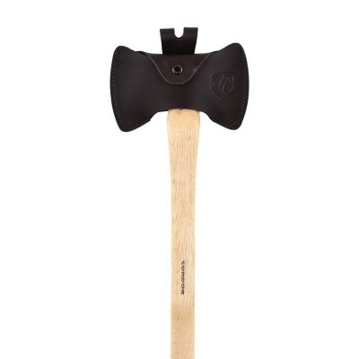 Siekiera Condor Double Bit Michigan