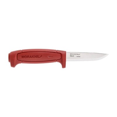 Nóż Morakniv Craft Basic 511 stal węglowa