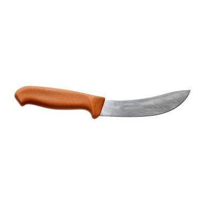 Nóż Morakniv Hunting Skinning pomarańczowy stal nierdzewna
