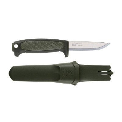 Nóż Morakniv Risberg HeavyDuty Black Skies (C)