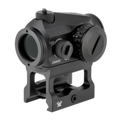 Kolimator Vortex Crossfire Green Dot