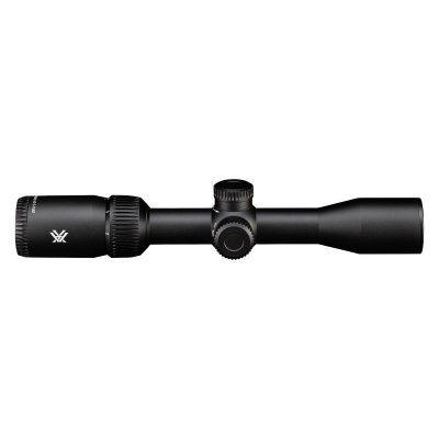 Luneta celownicza Vortex Crossfire HD 2-7x32 1" V-Plex Rimfire MOA