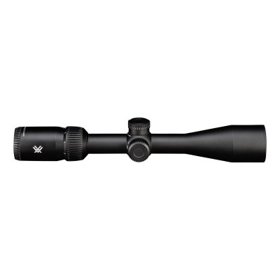 Luneta celownicza Vortex Crossfire HD 3-9x40 1" Straight-Wall BDC MOA