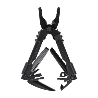 Multitool Gerber MP600 Bluntnose czarny