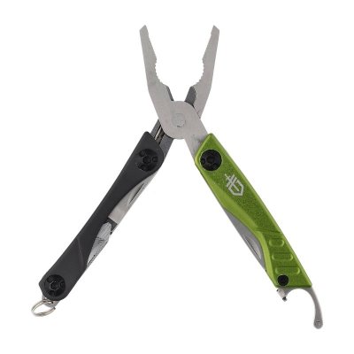 Multitool Gerber Dime - zielony