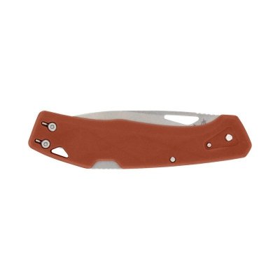 Nóż Gerber LST Folding - DP PE pomarańczowy