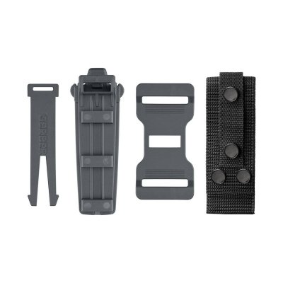 Nóż Gerber Strongarm Camp - szary