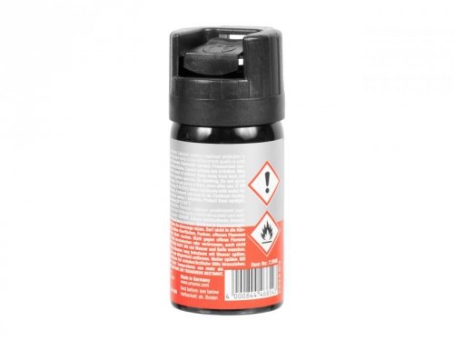 Gaz pieprzowy Perfecta Stop Attack Xtreme stożek 40ml (2.1906)