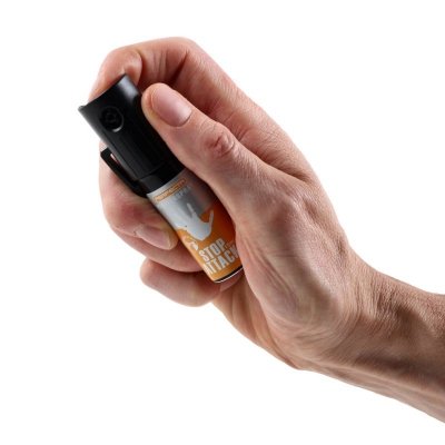 Gaz pieprzowy Perfecta Stop Attack stożek 15ml (2.1903)
