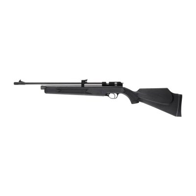 Wiatrówka CO2 RGun Pulse 4,5mm polimer