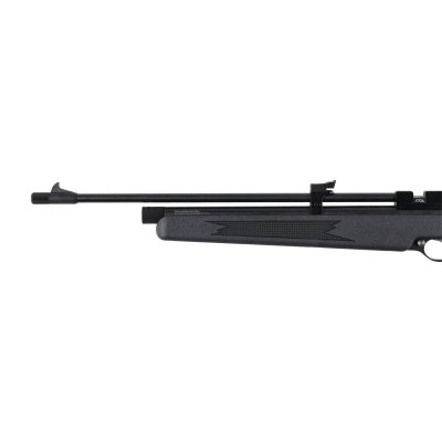 Wiatrówka CO2 RGun Pulse 4,5mm polimer