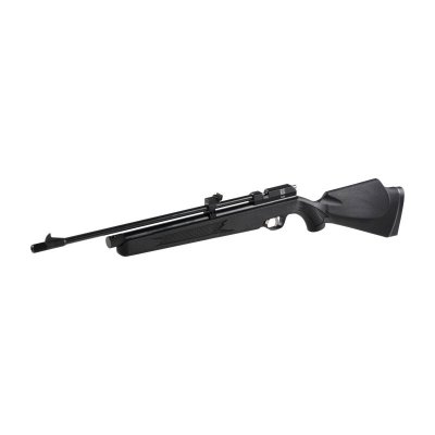 Wiatrówka CO2 RGun Pulse 4,5mm polimer