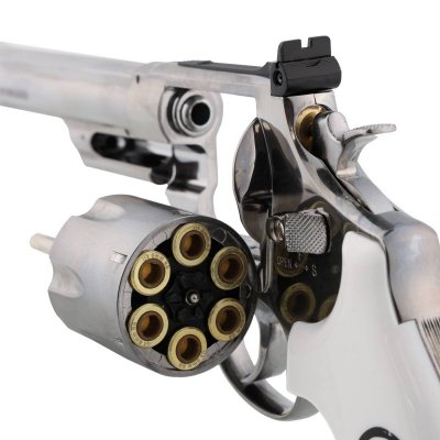 Replika ASG CO2 S&amp;W 629 Trust Me (2.6569)