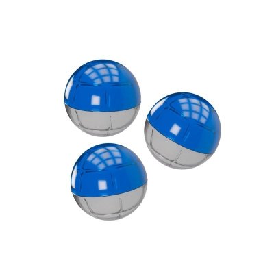 Umarex - Kule proszkowe T4E Sport CKB .50/500szt (2.4783)