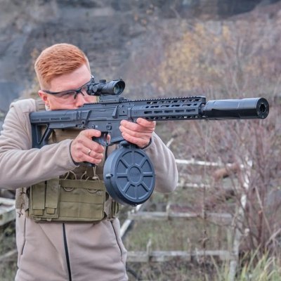 Modułowe urządzenie wylotowe T4E MSD .68 (2.4053)