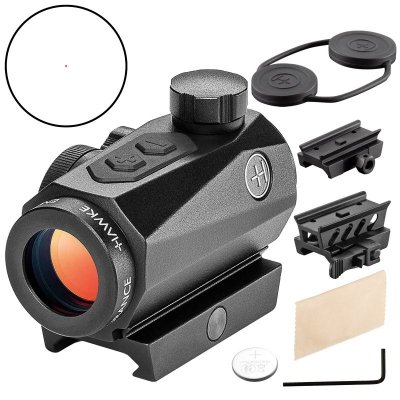 Kolimator Hawke Endurance RD 1x25 Weaver 3 MOA Dot