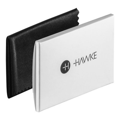 Lornetka Hawke Nature Trek 10x32 zielona