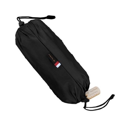 Tarp Termo TigerWood 3x2m - czarny