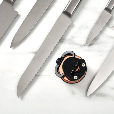 Ostrzałka AnySharp Pro miedziana