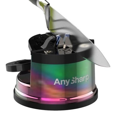 Ostrzałka AnySharp Pro Oil Slick