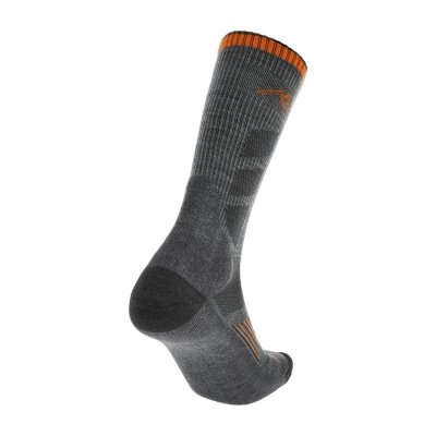 Skarpety myśliwskie damskie Darn Tough #2106 Seafoam