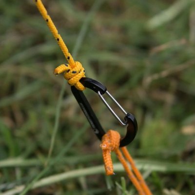 Tarp wodoodporny Ticket To The Moon Moon Tarp - dark green