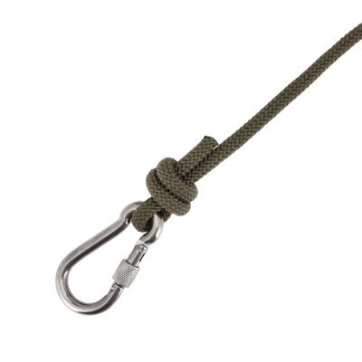 Lina do magnesu neodymowego Black Magnet 8mm x 20m