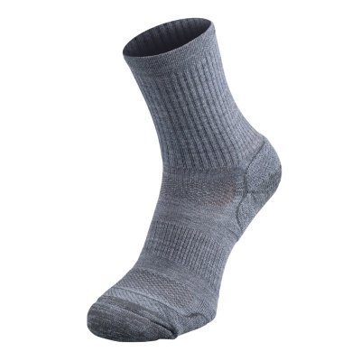 Skarpety turystyczne Comodo Performance - ciemnoszare