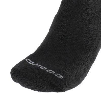 Skarpety trekingowe Comodo - czarne