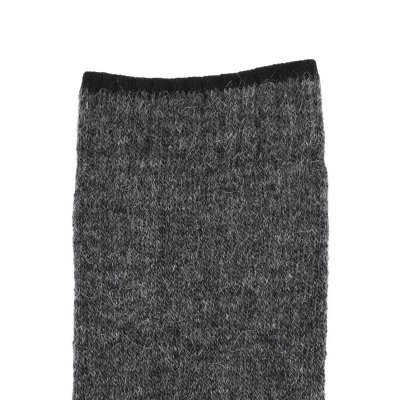 Skarpety Comodo Alpaca Mountain Hiker - szare