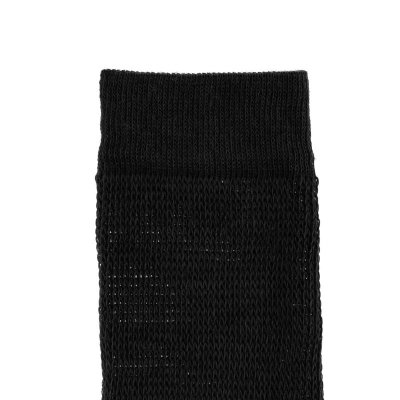 Skarpety Comodo Wild TREK Ordinary Tactical socks - czarne
