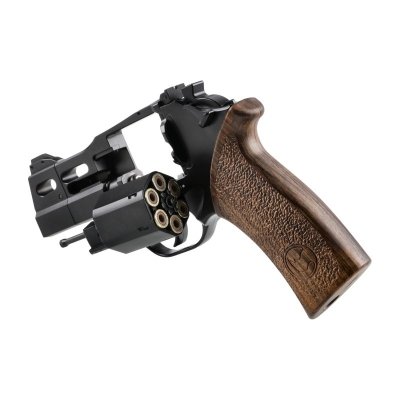 Wiatrówka Black Ops Rhino 30DS 4,5mm - czarny