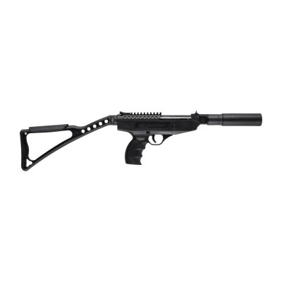 Wiatrówka Black Ops Langley Hitman 4,5mm