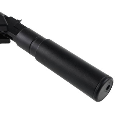 Wiatrówka Black Ops Langley Hitman 5,5mm