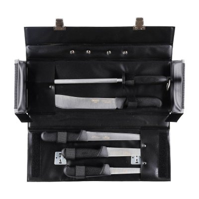 Zestaw noży masarskich 300.005/D