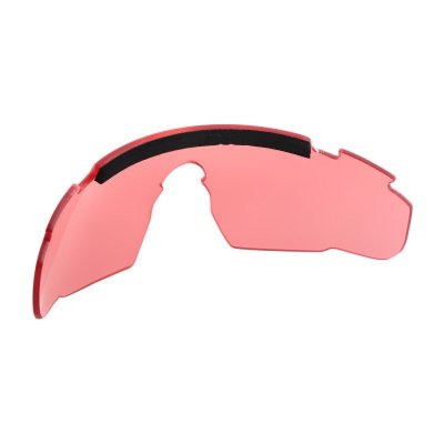 Wizjer Saber Advanced różowy