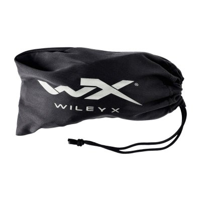 Okulary Saber Advanced 302 grey - czarne