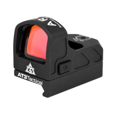 AT3 Tactical - Kolimator ARO 3 MOA