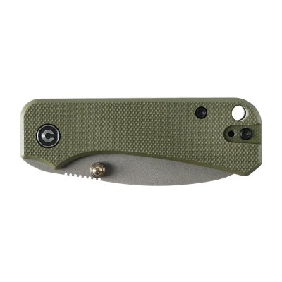 Nóż składany Civivi Baby Banter C19068S-5 gray