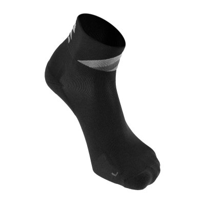 Skarpety LOWA ATR - czarno/ciemnoszare