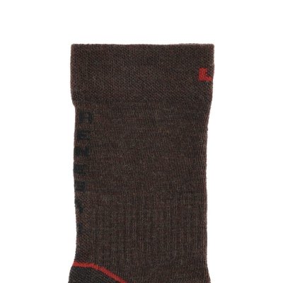 Skarpety LOWA Renegade - mahagony