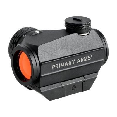 Kolimator Primary Arms SLx Advanced Rotary Knob Microdot Red Dot
