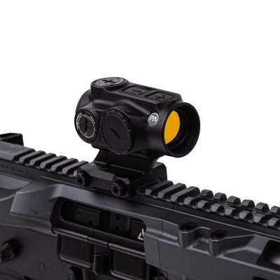 Kolimator Primary Arms SLx MD-21 21 mm Micro Dot AutoLive 2 MOA Red Dot