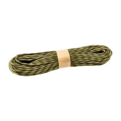 Linka Paracord EDCX 550 Type III 30m green rifle