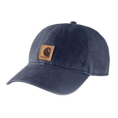 Czapka Carhartt Odessa Cap - navy