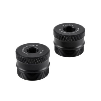 Tłumik SD4 14 mm CCW 1/2"-20 UNF (5.8490)